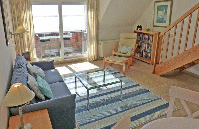 Vacation apartment *Obere Wandelbahn 15/9