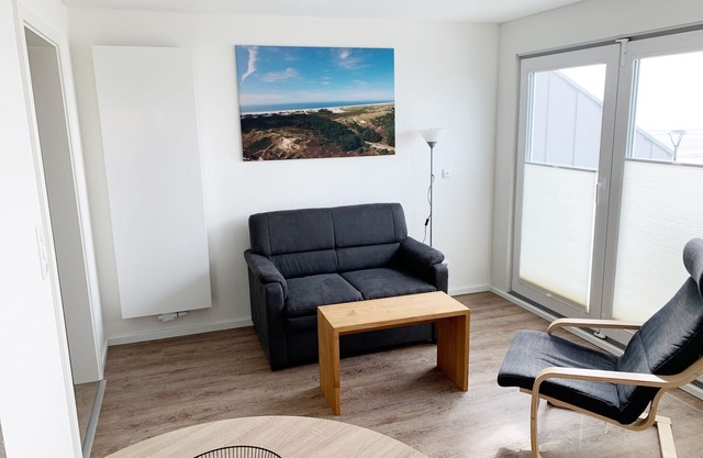 Vacation apartment *Ran 3*