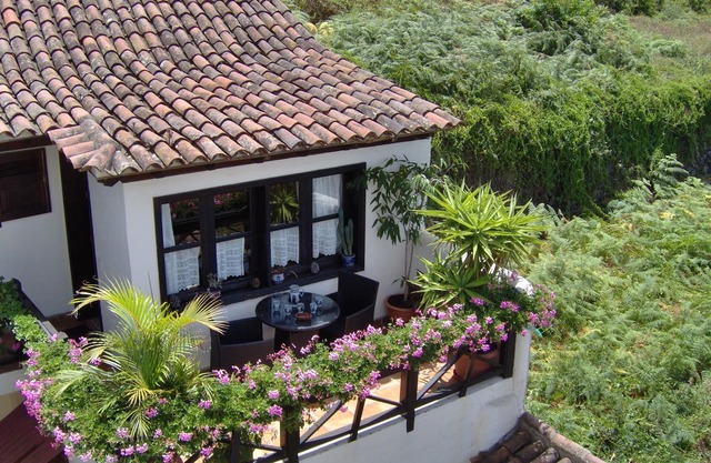 Vacation apartment/apartment for 2 guests with 50m² in Icod de los Vinos (147777)