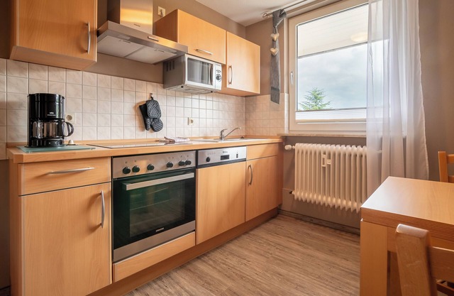 Vacation apartment Lerche