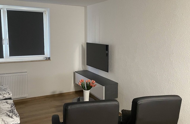Vacation apartment Kathrin2