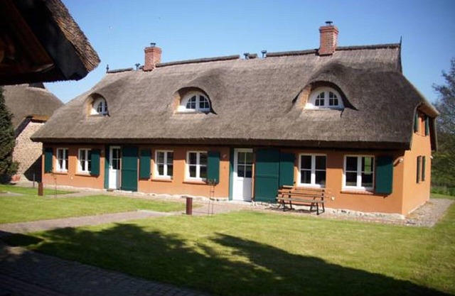 Vacation apartment