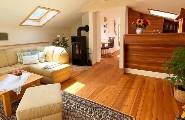 Vacation apartment Kehlsteinblick - 52sqm - 2 persons