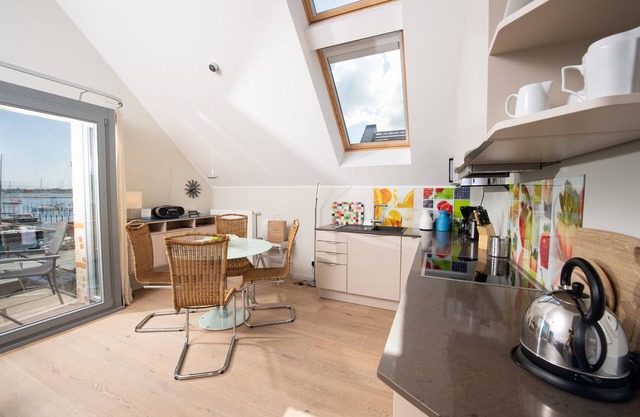 Vacation apartment/apartment for 4 guests with 64m² in Heiligenhafen (20714)