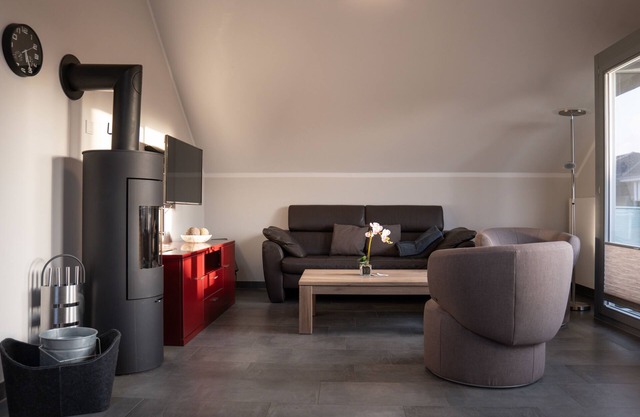 Vacation apartment/apartment for 4 guests with 68m² in Heiligenhafen (20806)