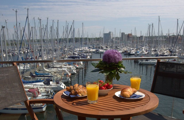 Vacation apartment/apartment for 4 guests with 63m² in Heiligenhafen (20823)