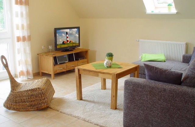 VACATION APARTMENT SÜNNSCHIEN