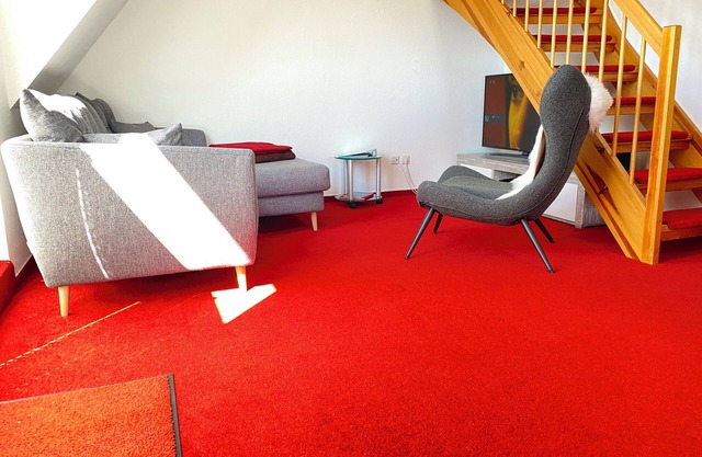 VACATION APARTMENT DÜNENWIND
