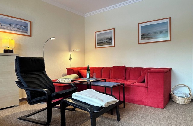 VACATION APARTMENT COASTAL BERTH