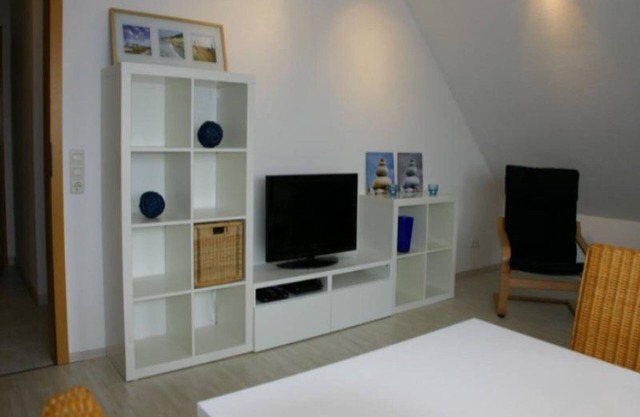 Vacation apartment 2, 60sqm, 2 bedrooms, max. 4 persons