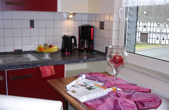 Vacation apartment, 25sqm, 1-2 persons