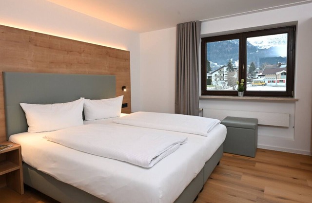 Vacation apartment/apartment for 4 guests with 54m² in Oberstdorf (125522)