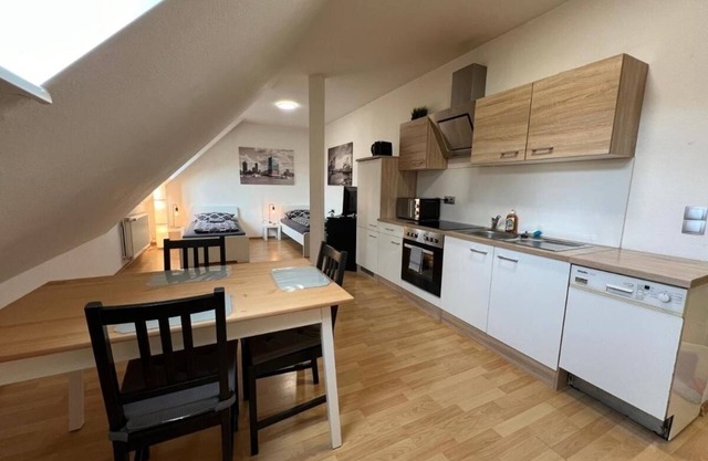 Vacation apartment/apartment for 3 guests with 40m² in Ottersberg (271285)