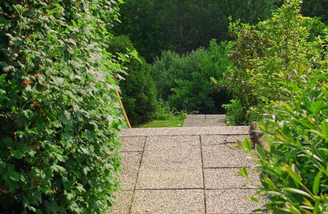 Vacation apartment Am Brückenrain - Ferienwohnung am Brückenrain