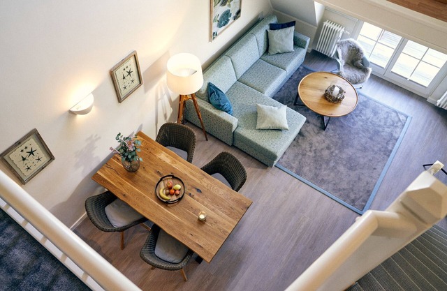 Vacation apartment/apartment for 4 guests with 60m² in Dierhagen (123527)