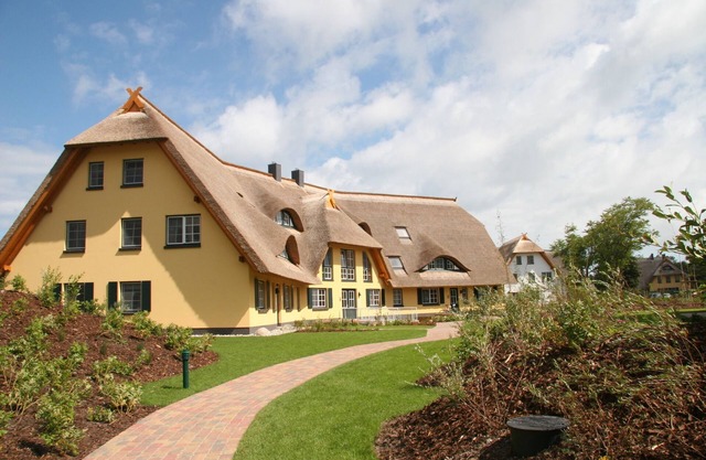 Vacation apartment/apartment for 4 guests with 60m² in Dierhagen (123542)
