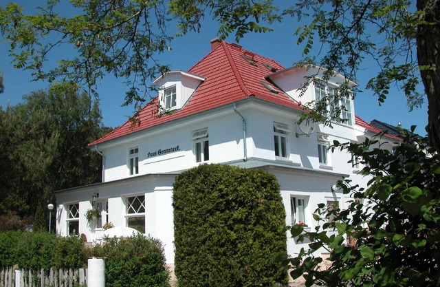 Vacation apartment/apartment for 4 guests with 90m² in Dierhagen (265940)