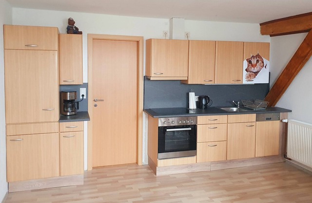 Vacation apartment/apartment for 3 guests with 50m² in Eversmeer (125616)