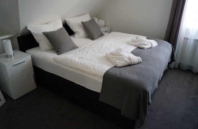 Vacation apartment/apartment for 2 guests with 54m² in Osnabrück (149593)