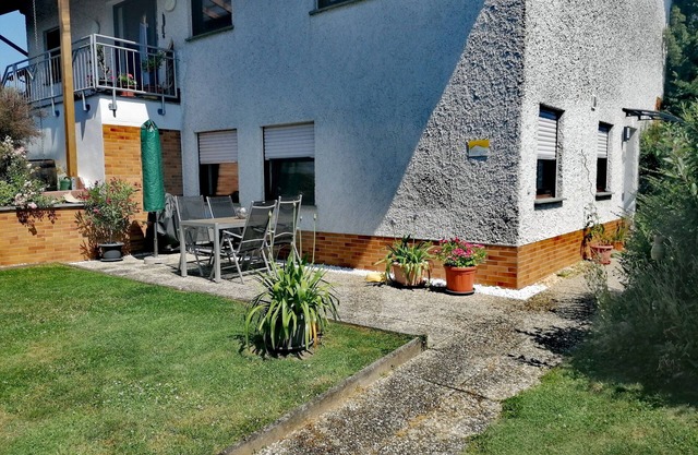 Vacation apartment/apartment for 4 guests with 52m² in Wierschem (68386)