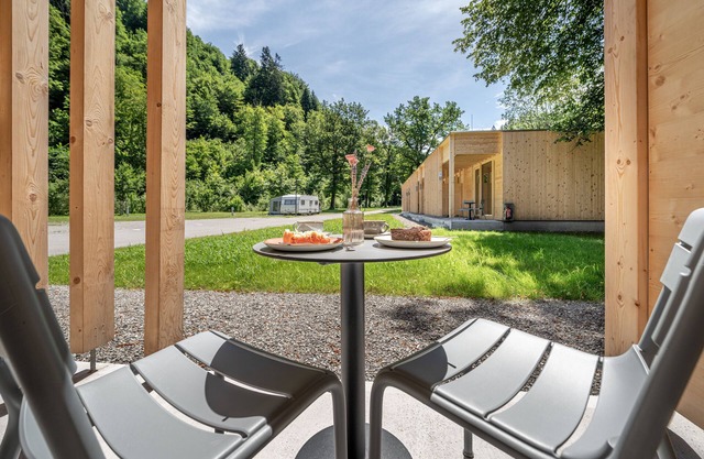 Vacation apartment/apartment for 4 guests with 29m² in Dornbirn (265873)