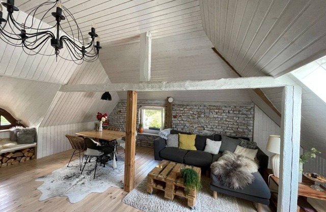 Vacation apartment/apartment for 4 guests with 70m² in Pruchten (183445)