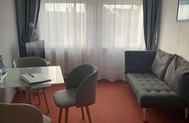Vacation apartment/apartment for 4 guests with 20m² in Tettnang (164894)
