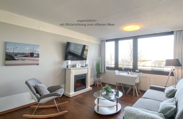 Vacation apartment/apartment for 2 guests with 28m² in Wendtorf (129117)
