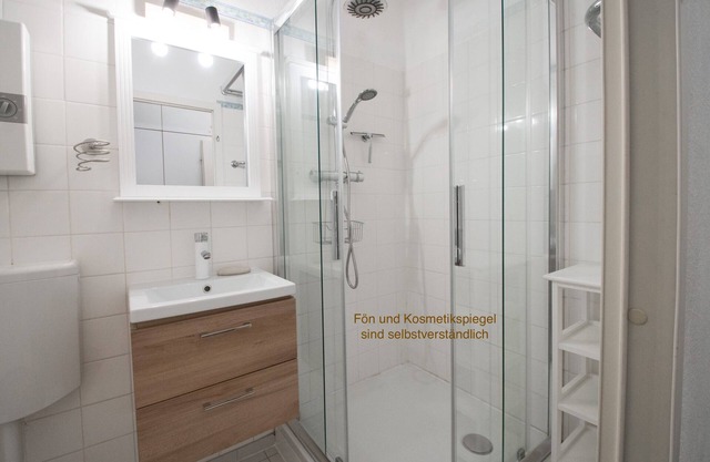 Vacation apartment/apartment for 4 guests with 40m² in Wendtorf (134750)