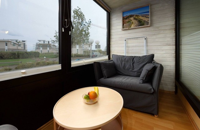 Vacation apartment/apartment for 2 guests with 30m² in Wendtorf (294482)