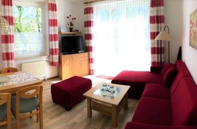 Vacation apartment/apartment for 4 guests with 50m² in Fehmarn (94292)