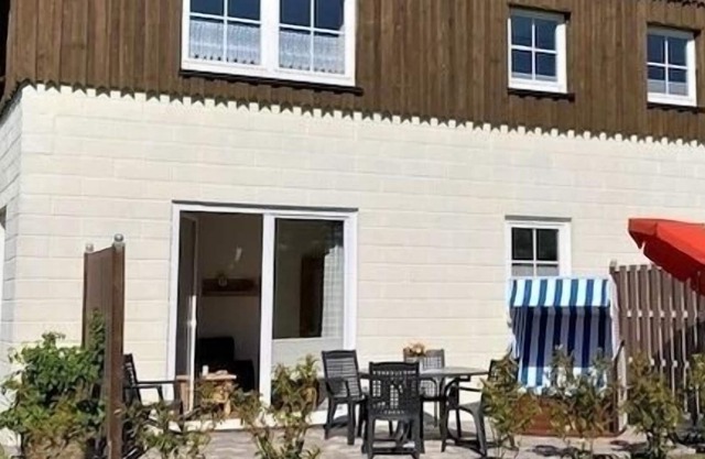 Vacation apartment/apartment for 4 guests with 50m² in Fehmarn (94293)