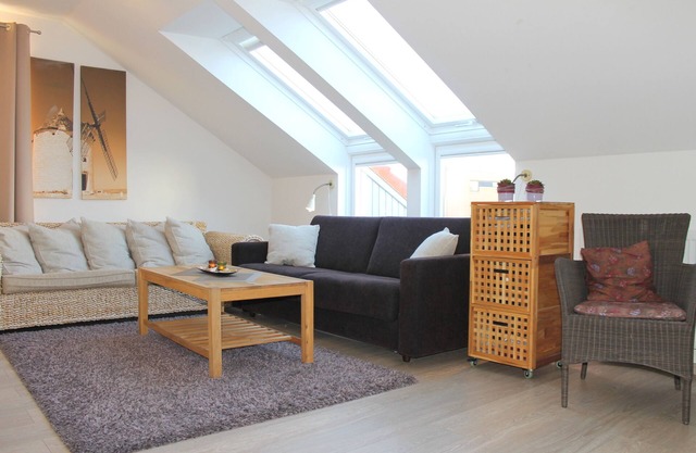 Vacation apartment/apartment for 4 guests with 52m² in Grömitz (51374)