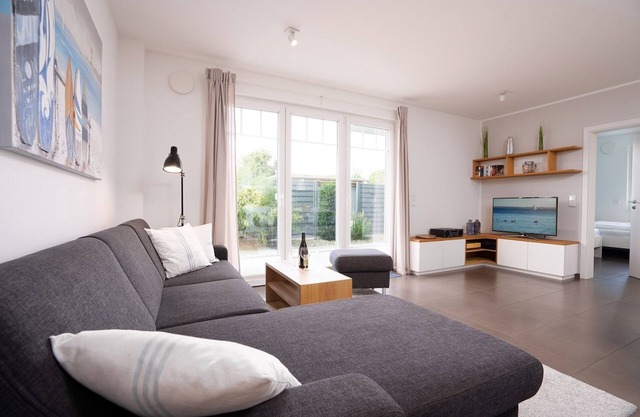 Vacation apartment/apartment for 4 guests with 66m² in Grömitz (286391)