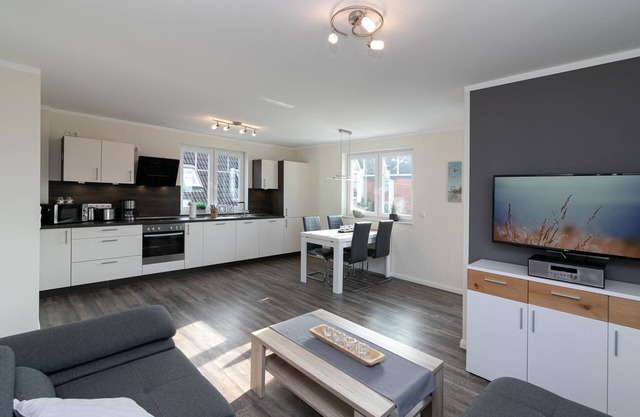Vacation apartment/apartment for 4 guests with 65m² in Grömitz (286529)