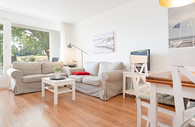 Vacation apartment/apartment for 4 guests with 50m² in Grömitz (286619)