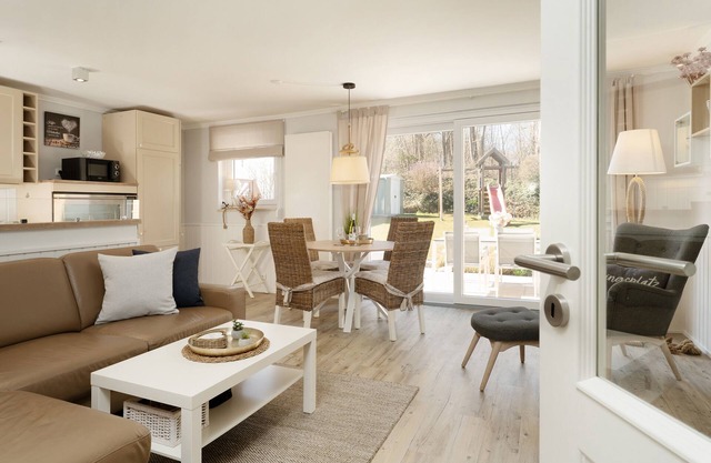 Vacation apartment/apartment for 4 guests with 89m² in Grömitz (287489)