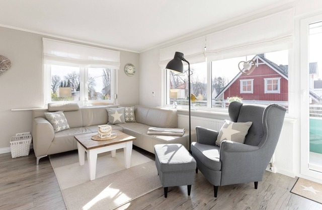 Vacation apartment/apartment for 2 guests with 40m² in Grömitz (287558)