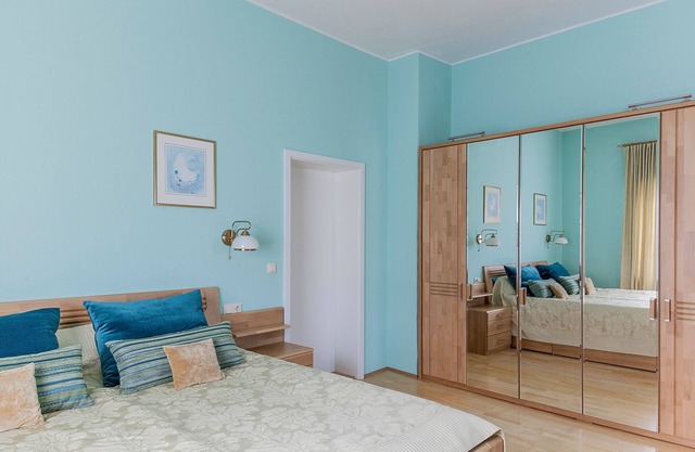 Vacation apartment/apartment for 4 guests with 62m² in Oberhof (95226)