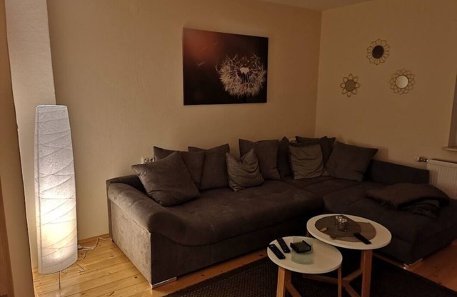 Vacation apartment/apartment for 6 guests with 94m² in Waldeck (179694)
