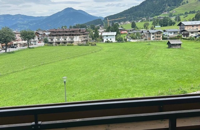 Vacation apartment/apartment for 4 guests with 39m² in Kaprun (267341)