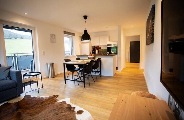 Vacation apartment/apartment for 5 guests with 76m² in Brilon (163882)