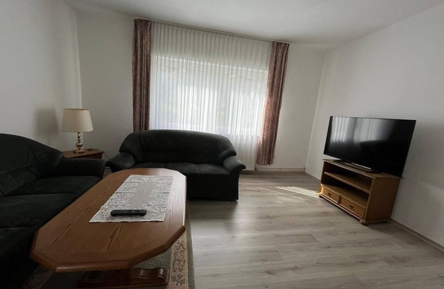 Vacation apartment/apartment for 6 guests with 100m² in Daaden (297400)
