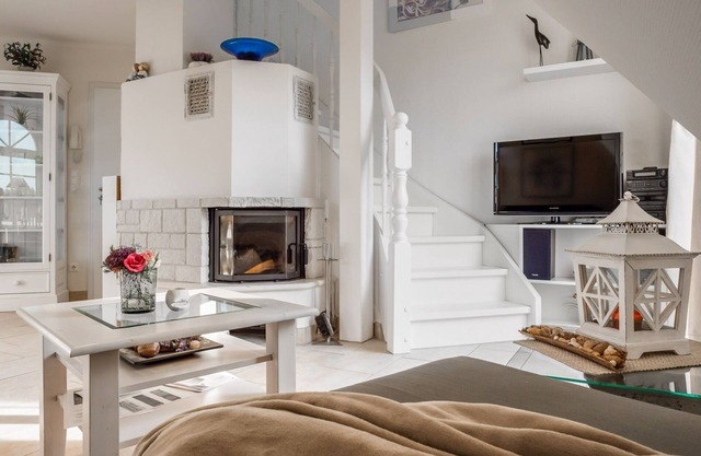 Vacation apartment/apartment for 2 guests with 38m² in Zingst (125920)