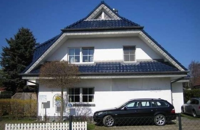 Vacation apartment/apartment for 2 guests with 54m² in Zingst (159646)
