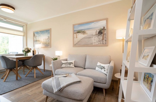 Vacation apartment/apartment for 2 guests with 48m² in Dahme (294112)