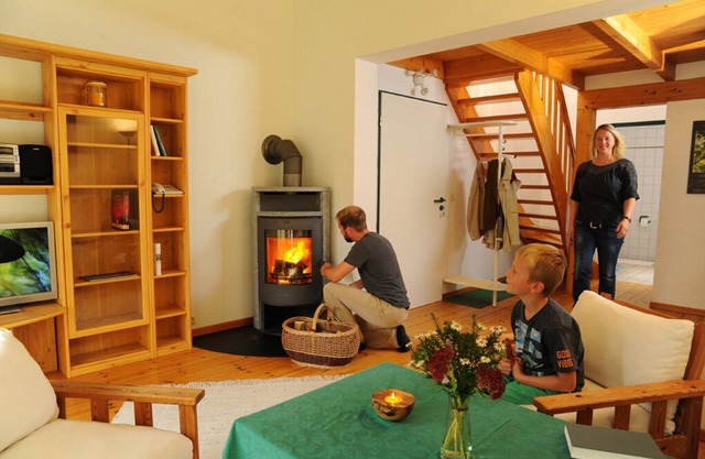 Vacation apartment/apartment for 4 guests with 60m² in Klütz (122698)
