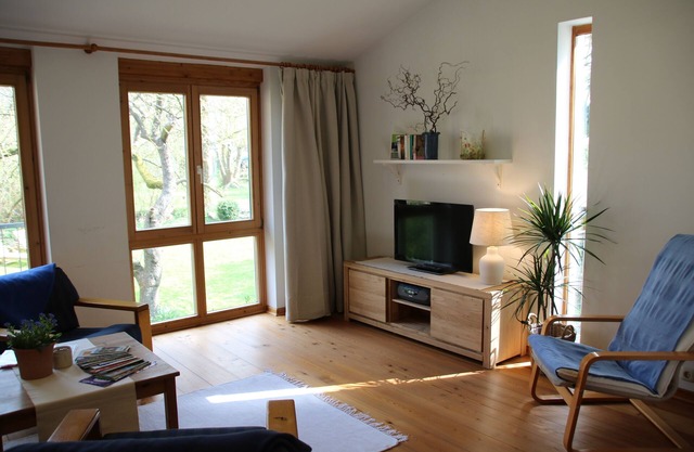 Vacation apartment/apartment for 4 guests with 60m² in Klütz (122699)