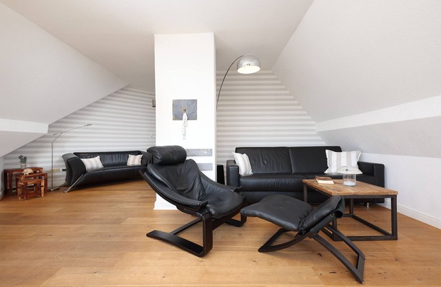 Vacation apartment/apartment for 4 guests with 50m² in Laboe (294528)