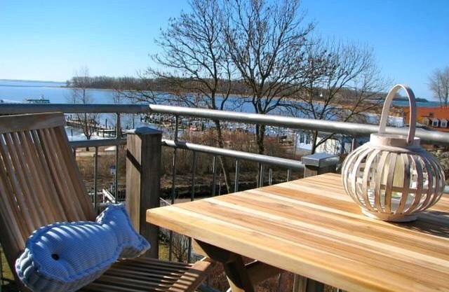 Vacation apartment/apartment for 2 guests with 27m² in Rerik (93729)